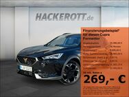 CUPRA Formentor, 1.4 e-HYBRID (204PS) El Sitze, Jahr 2024 - Hannover