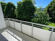 *Balkonwohnung*Tageslichtbad*Erstbezug nach Sanierung* - Mülheim (Ruhr)
