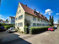 Kleines Wohnwunder - komplett renoviert und direkt bei der S-Bahn - Magstadt
