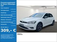 VW Golf, 1.0 TSI IQ DRIVE, Jahr 2019 - Wuppertal