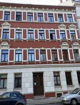 Hochwertige 2-Zimmerwohnung mit Balkon in Leutzsch! - Leipzig