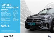 VW T-Roc, 1.5 l TSI R-Line OPF, Jahr 2022 - Bad Homburg (Höhe)