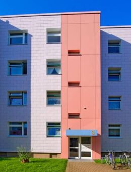 3-Zimmer-Wohnung in Kamen Methler- Balkon - neues Bad - Kamen
