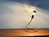 Tecnolumen Lightworm Table Lamp Tischleuchte zu Mid Century 60er - Hamburg Hamburg-Nord