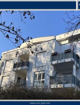 Penthouse mit Weitblick - in zentraler Lage Offenbach /Bieber - Offenbach (Main)