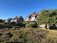 Strandnähe in Wenningstedt | Sonnige und ruhige 2-Zimmer-Maisonette-Wohnung - Wenningstedt-Braderup (Sylt)