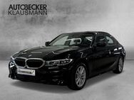 BMW 330, e LIMO ADVANTAGE AUTOMATIC LC PROF, Jahr 2020 - Krefeld