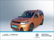 VW Caddy, 1.5 TSI Style, Jahr 2024 - Siegen (Universitätsstadt)