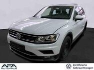 VW Tiguan, 2.0 TDI Highline Info, Jahr 2020 - Gera