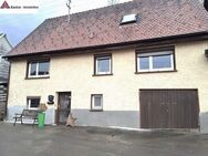 DER PREIS IST HEISS!! EFH, Garage, Carport, Garten, Wintergarten in 72469 Oberdigisheim - Meßstetten