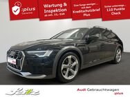 Audi A6 Allroad, quattro 50 TDI STA, Jahr 2020 - Kempten (Allgäu)