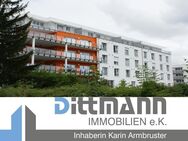 Tolle 2 - Zimmer Wohnung - seniorengerecht in Ebingen - Albstadt