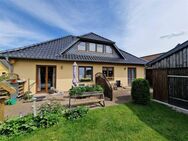 3 Generationen Haus - Ihr Platz in der Sonne ! - Biendorf