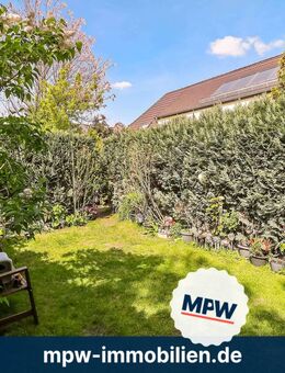 Attraktives Anlageobjekt: Vollvermietetes 4-Familienhaus in Köpenick - Berlin