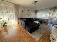 Sehr schöne und großzügige Wohnung in angenehmer Wohnlage von Zweibrücken - Zweibrücken
