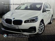 BMW 225 Active Tourer, 225xe 224PS, Jahr 2021 - Riesa