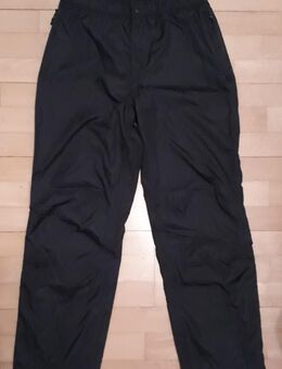 Regenhose Overtrousers Gr. L - Garbsen