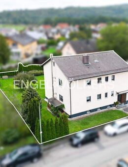 Gepflegtes ZFH mit viel Platz und liebevoll angelegtem, großzügigen Garten - Teublitz