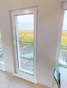 Exklusive Ferienwohnung mit Meerblick - Ihr Küstenrefugium in Duhnen - Cuxhaven