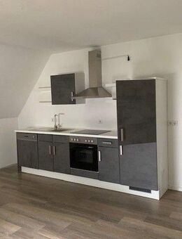 Gemütliche Singel Wohnung in Arnsberg-Müschede - Arnsberg