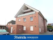 Neuwertige Penthousewohnung mit Loggia in Bad Zwischenahn - zentrumsnahe Lage - Bad Zwischenahn