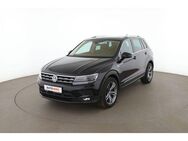 VW Tiguan 2.0 TDI IQ.DRIVE - Berlin