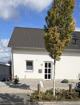 EFH Lampertheim-Hofheim / Feldrandlage - Lampertheim