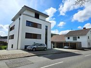 Traumhafte Penthouse-Wohnung mit atemberaubender Aussicht - Engen