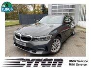 BMW 330 - Steinfurt