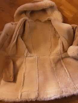 Wintermantel - Düsseldorf