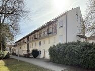 ruhig und zentrumsnah - Waldkraiburg
