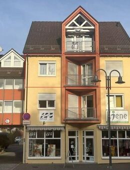 Wohnung in Spaichingen - Spaichingen