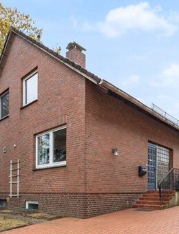 Eine Kapitalanlage, die sich rechnet - Attraktiv vermietetes Zweifamilienhaus - Kiel