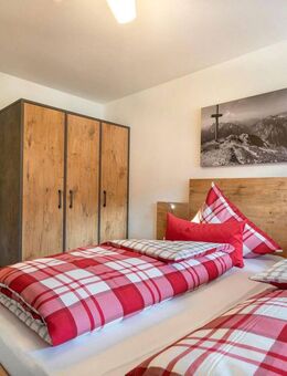 Seltene Gelegenheit: Wohnung in Oberstdorf mit Bergblick VON PRIVAT - Oberstdorf