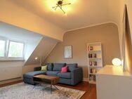 Moderne 2-Zimmer Wohnung mit großer Dachterrasse - Mannheim