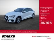 Audi A3, Sportback 40 TFSI e, Jahr 2021 - Vechta