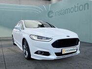 Ford Mondeo, ST-Line TECHNOLOGIE-P BUSINESS-P, Jahr 2018 - München