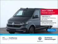 VW T6 California, 1 Ocean, Jahr 2023 - Bad Oeynhausen