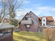 2 Wohnhäuser mit Garten in charmanter Lage - Ulrichstein