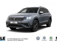 VW Tiguan, 1.5 TSI Allspace MOVE, Jahr 2022 - Hannover