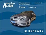 Mercedes-Benz A 200 BlueEfficiency//SPORTPAKET+GARANTIE+XENON - Pulheim