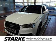 Audi A3, 2.0 TDI Limousine S line Sportpaket, Jahr 2016 - Osnabrück