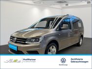 VW Caddy, 2.0 TDI Maxi, Jahr 2020 - Kempten (Allgäu)