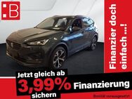 Seat Tarraco, 2.0 TDI 4Dr FR BEATS, Jahr 2023 - Ingolstadt