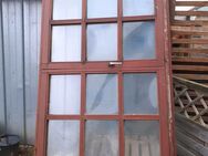 Großes Fenster 135 cm x 215 cm - Dellstedt