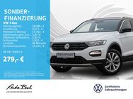 VW T-Roc, 1.5 TSI "Style" EPH, Jahr 2019 - Limburg (Lahn)