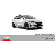 Skoda Fabia, 1.0 MPI Selection, Jahr 2024 - Melle