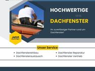 Dachfenster -einbau,-reparatur oder -austausch - Duisburg