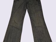NEU!Tommy Hilfiger Damen Jeans Gr. 25/32 | Vintage-Washed Flared Fit - München Thalkirchen-Obersendling