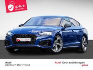 Audi A5, Sportback 35 S LINE BLACKPAK, Jahr 2023 - Dortmund